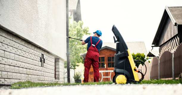 Towson, MD  Pressure Washing Services Company