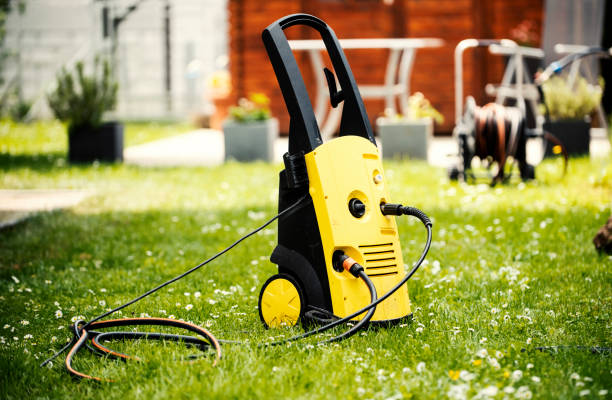 Best Dumpster Area Cleaning  in Towson, MD